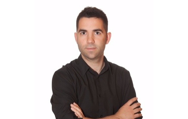 Arquitecto y director de Funciona y Forma